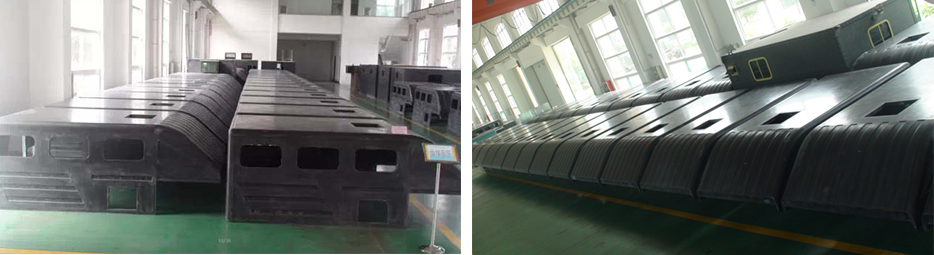 碳纖維方艙倉儲(chǔ)